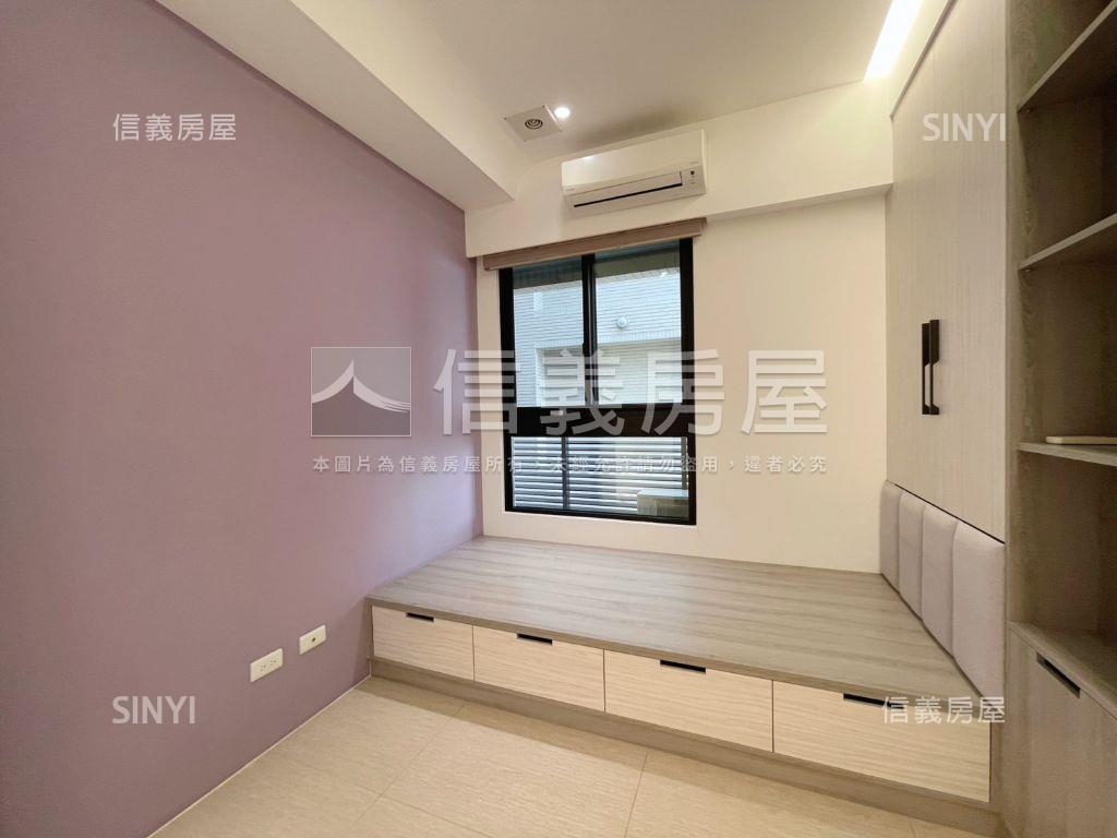 觀市政前棟高樓質感裝潢房屋室內格局與周邊環境