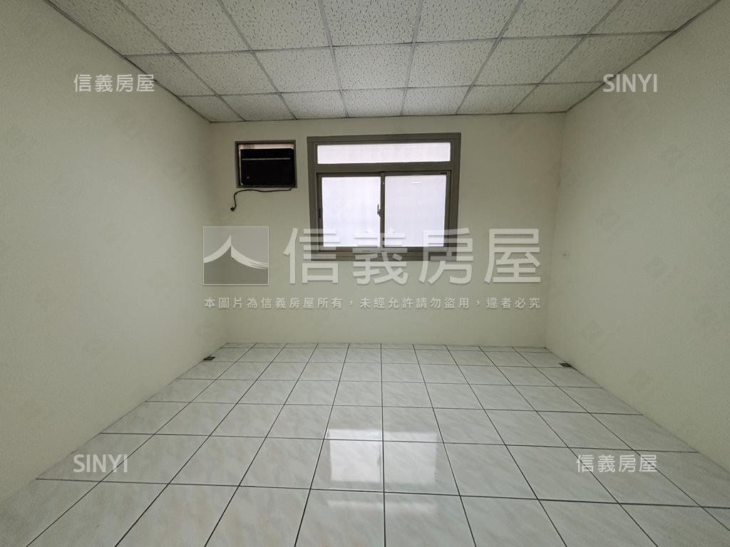 正漢口路三段店家林立透店房屋室內格局與周邊環境