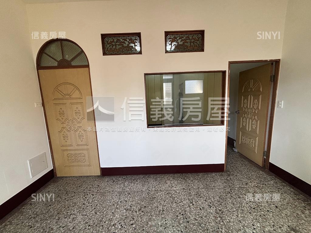 正漢口路三段店家林立透店房屋室內格局與周邊環境