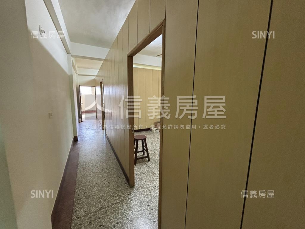 正漢口路三段店家林立透店房屋室內格局與周邊環境