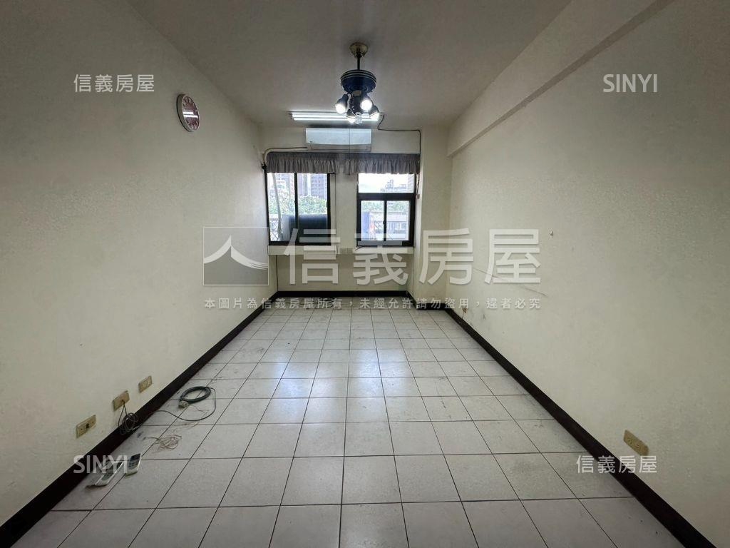 近健康公園小資族２房公寓房屋室內格局與周邊環境