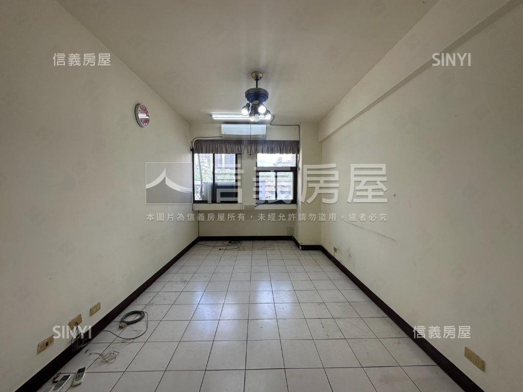 近健康公園小資族２房公寓房屋室內格局與周邊環境