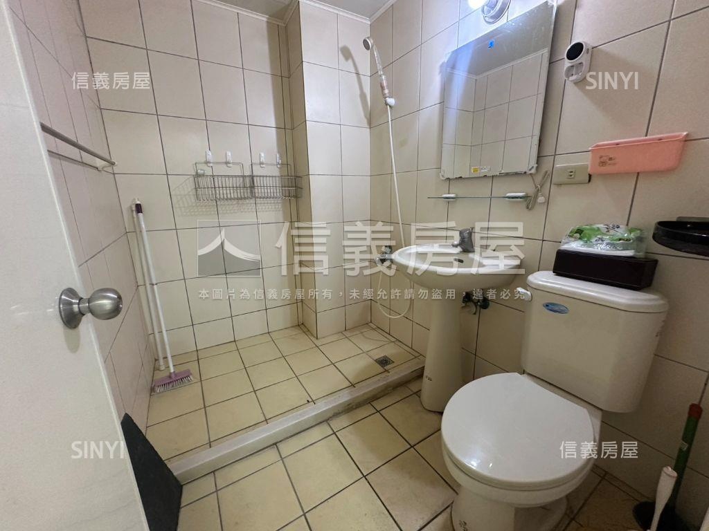 近健康公園小資族２房公寓房屋室內格局與周邊環境