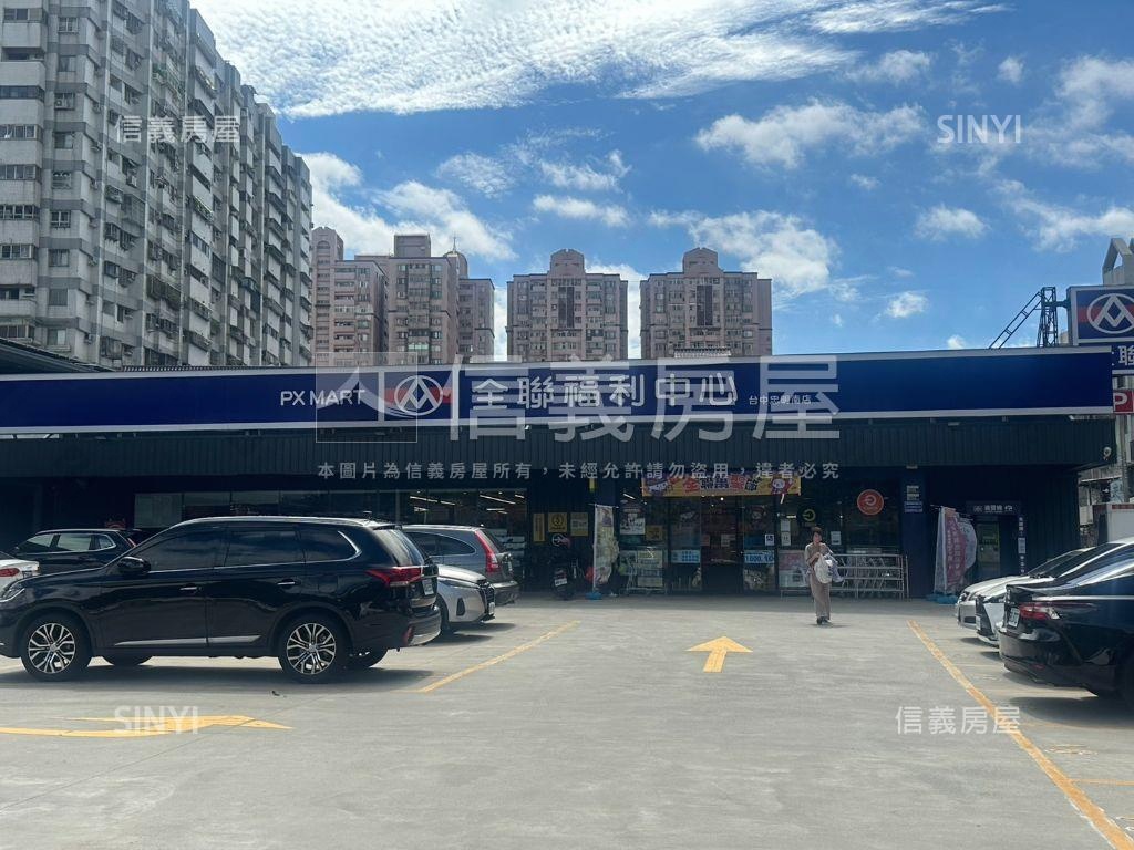 近健康公園小資族２房公寓房屋室內格局與周邊環境