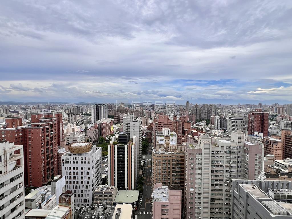 專任★博愛香榭★高樓三房房屋室內格局與周邊環境