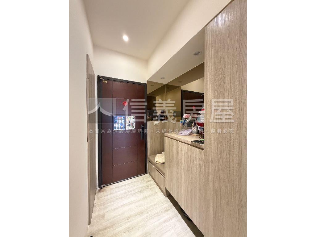 超級花園美妝成家宅帶車位房屋室內格局與周邊環境