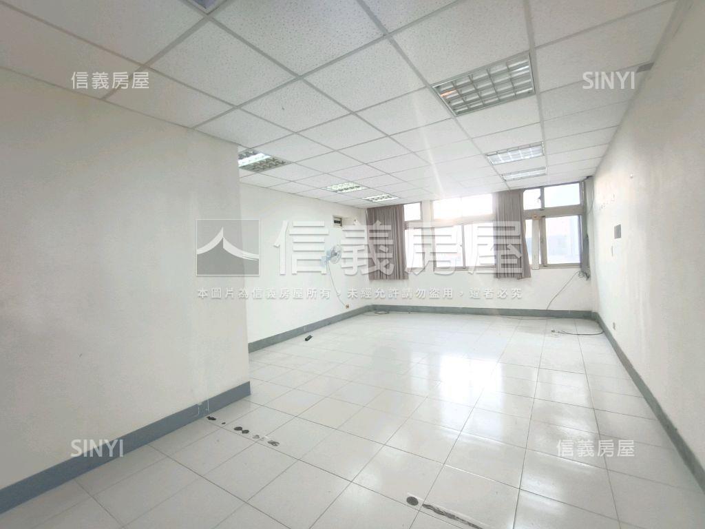 中正路店住透天房屋室內格局與周邊環境