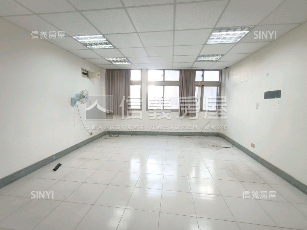 中正路店住透天房屋室內格局與周邊環境