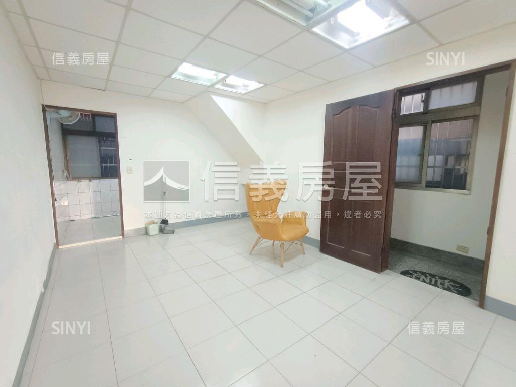 中正路店住透天房屋室內格局與周邊環境