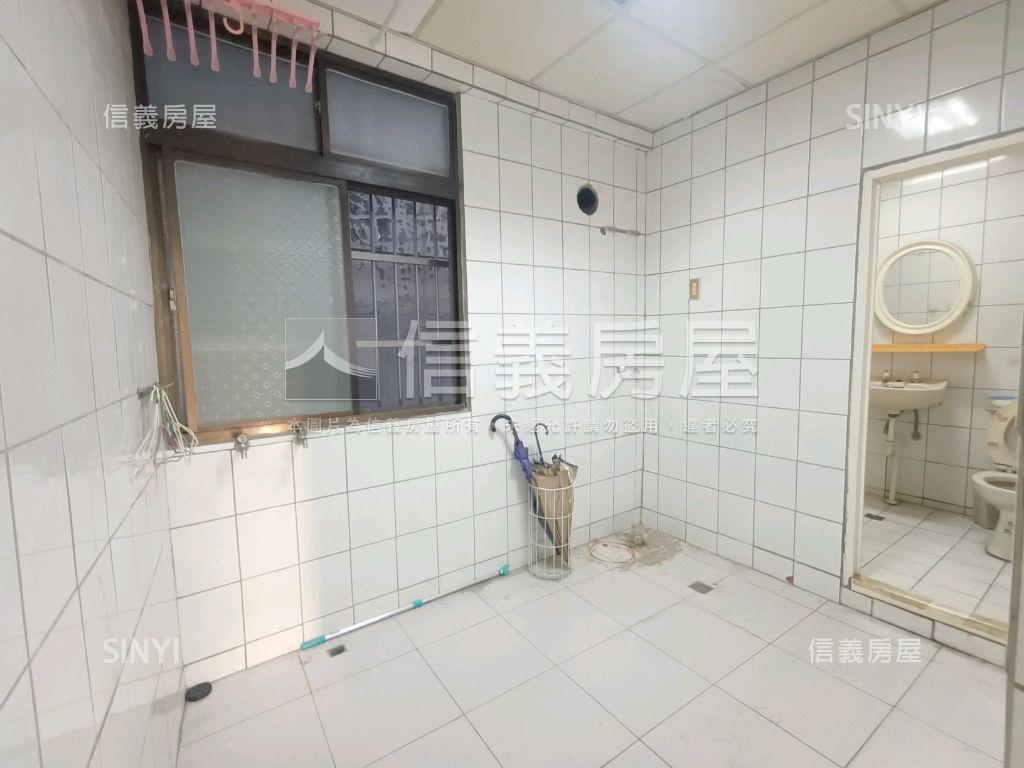 中正路店住透天房屋室內格局與周邊環境
