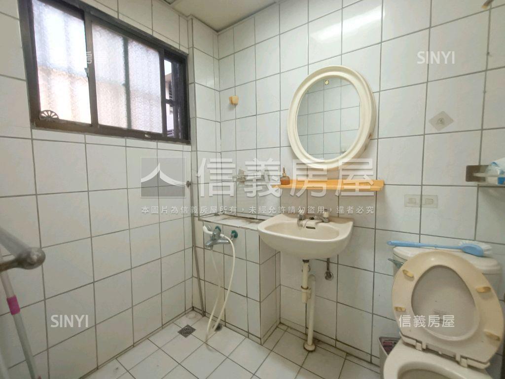 中正路店住透天房屋室內格局與周邊環境