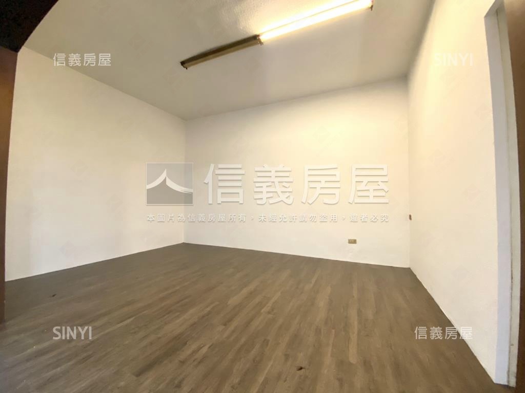 近延吉街稀有釋出一樓房屋室內格局與周邊環境