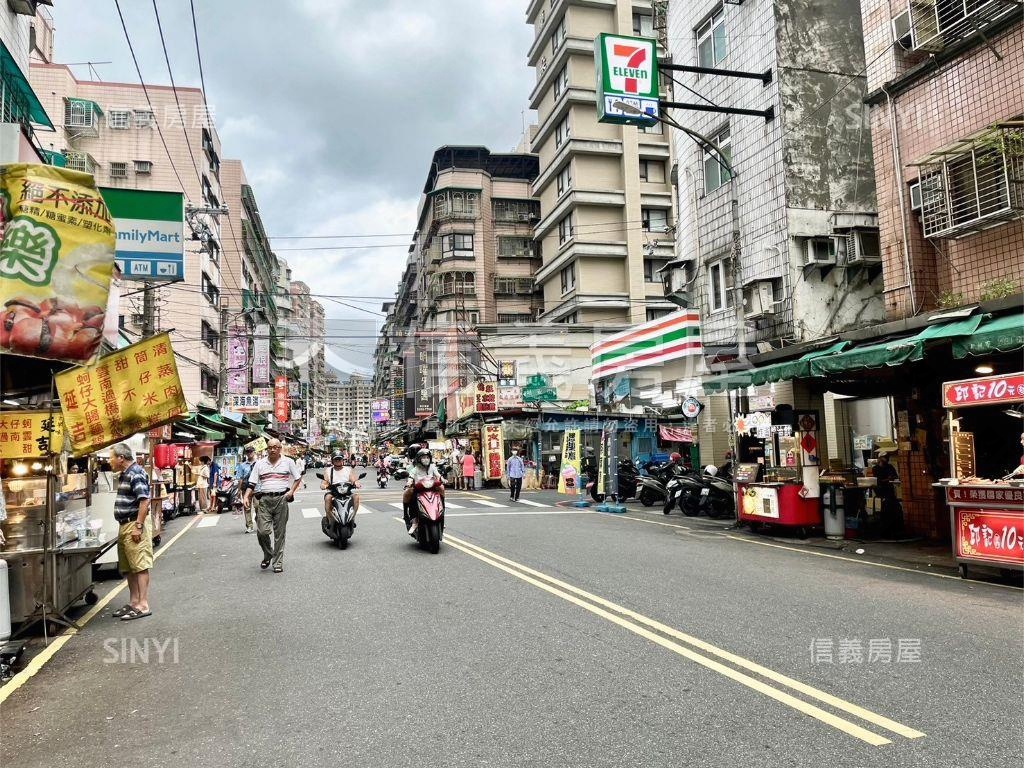 近延吉街稀有釋出一樓房屋室內格局與周邊環境