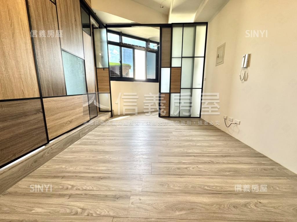 孩子國精裝美宅房屋室內格局與周邊環境