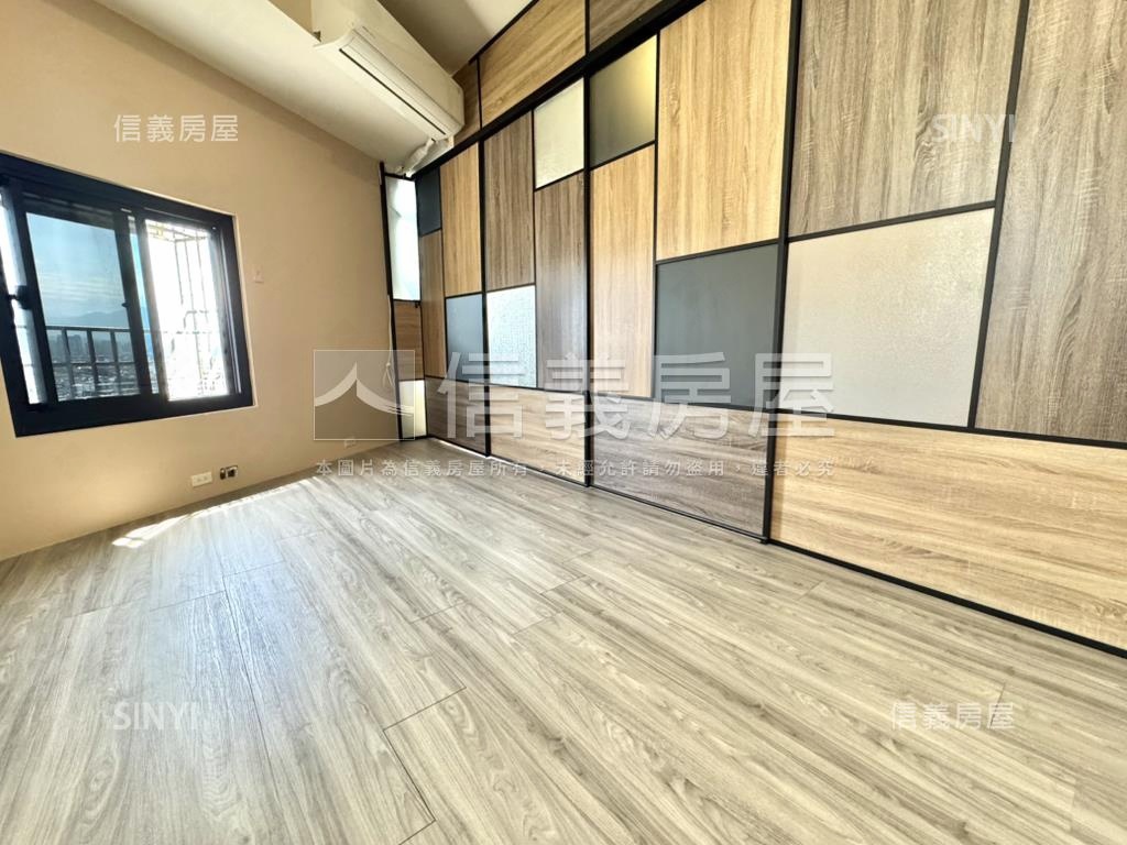 孩子國精裝美宅房屋室內格局與周邊環境