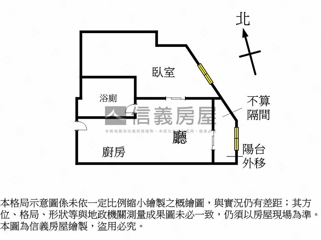 孩子國精裝美宅房屋室內格局與周邊環境