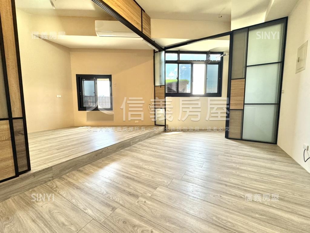 孩子國精裝美宅房屋室內格局與周邊環境