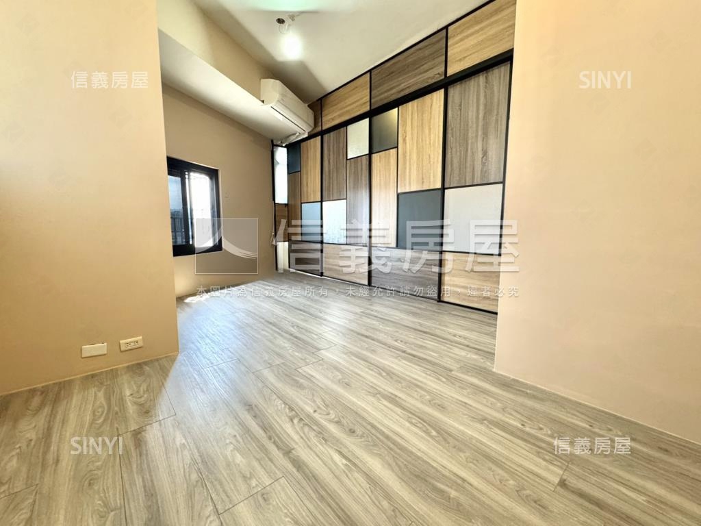 孩子國精裝美宅房屋室內格局與周邊環境