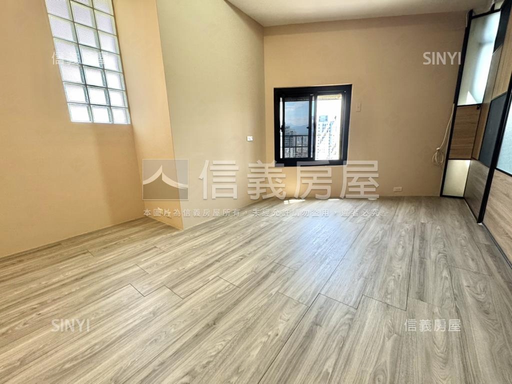 孩子國精裝美宅房屋室內格局與周邊環境