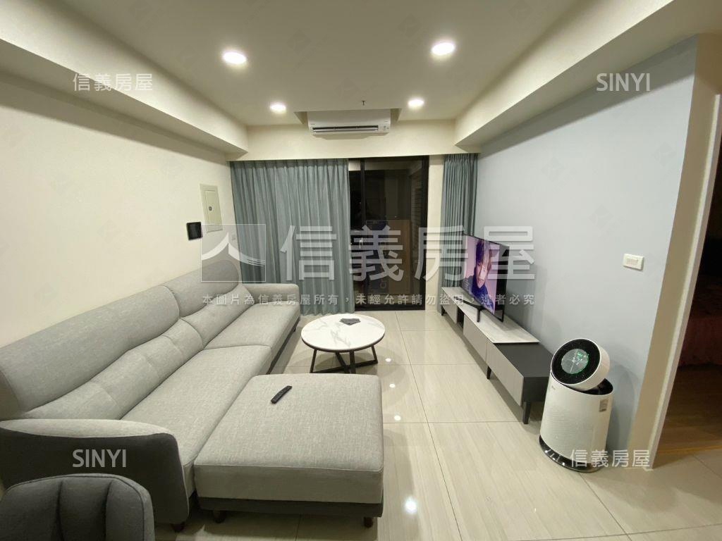 夢時代｜稀有三房雙車位！房屋室內格局與周邊環境