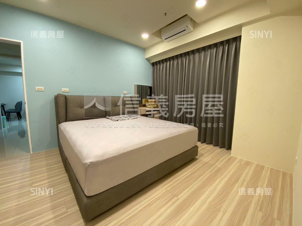 夢時代｜稀有三房雙車位！房屋室內格局與周邊環境