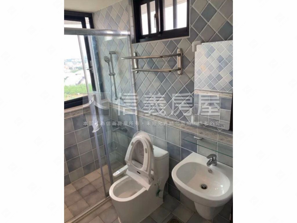 夢時代｜稀有三房雙車位！房屋室內格局與周邊環境