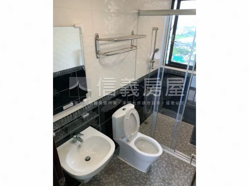 夢時代｜稀有三房雙車位！房屋室內格局與周邊環境