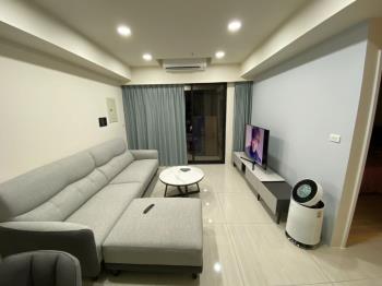 夢時代｜稀有三房雙車位！