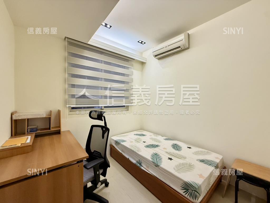 貝克漢裝潢兩房車位房屋室內格局與周邊環境