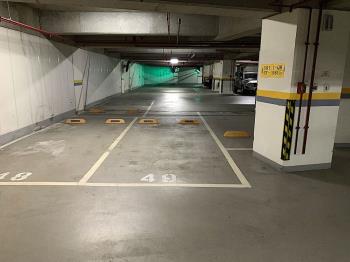 力麒藍調Ｂ２坡平車位