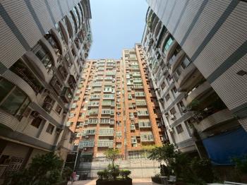 近捷運四房車位稀有釋出