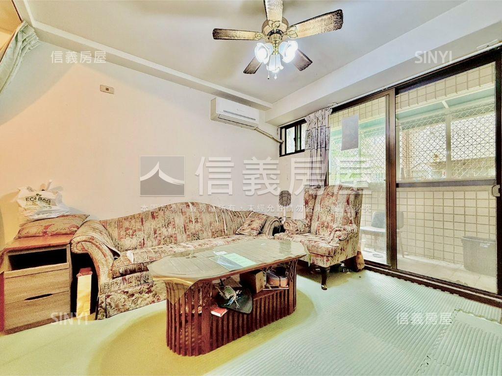 攬翠山林｜世貿大一房美居房屋室內格局與周邊環境