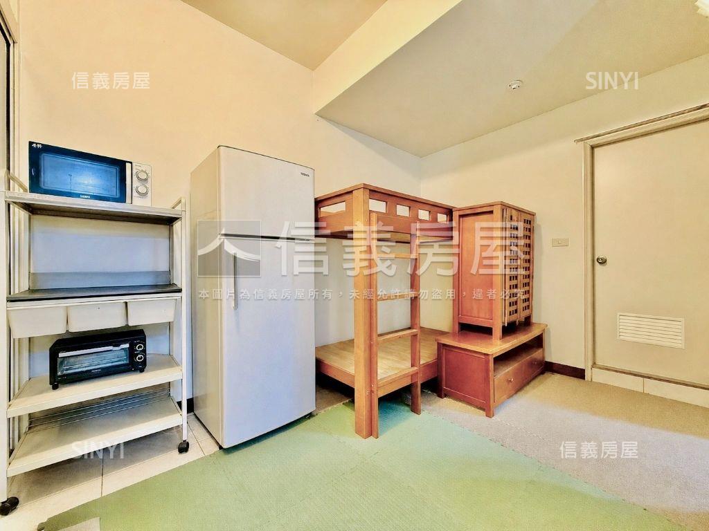 攬翠山林｜世貿大一房美居房屋室內格局與周邊環境