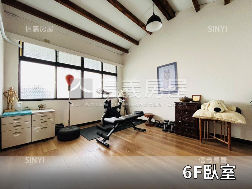典藏．麗山旺宅．可抽車位房屋室內格局與周邊環境