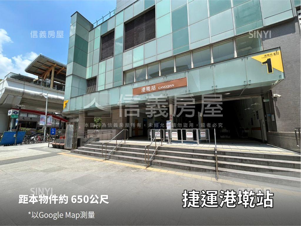 典藏．麗山旺宅．可抽車位房屋室內格局與周邊環境