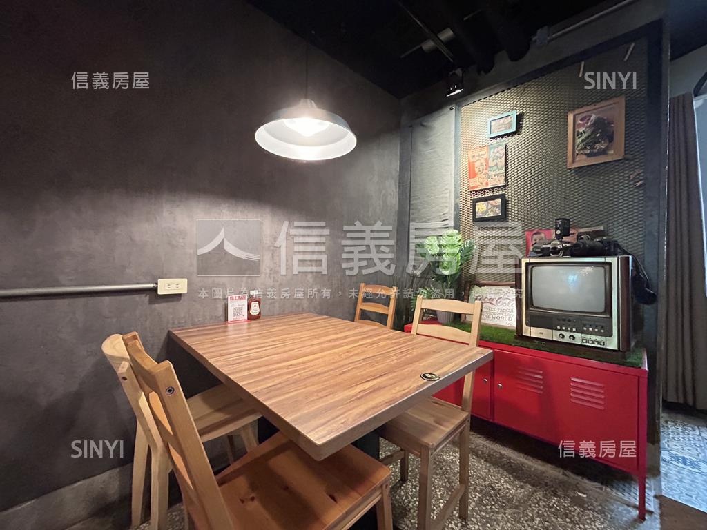 【正羅斯福路】大土持透店房屋室內格局與周邊環境