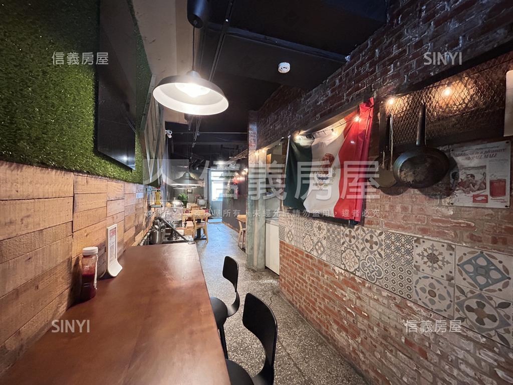 【正羅斯福路】大土持透店房屋室內格局與周邊環境
