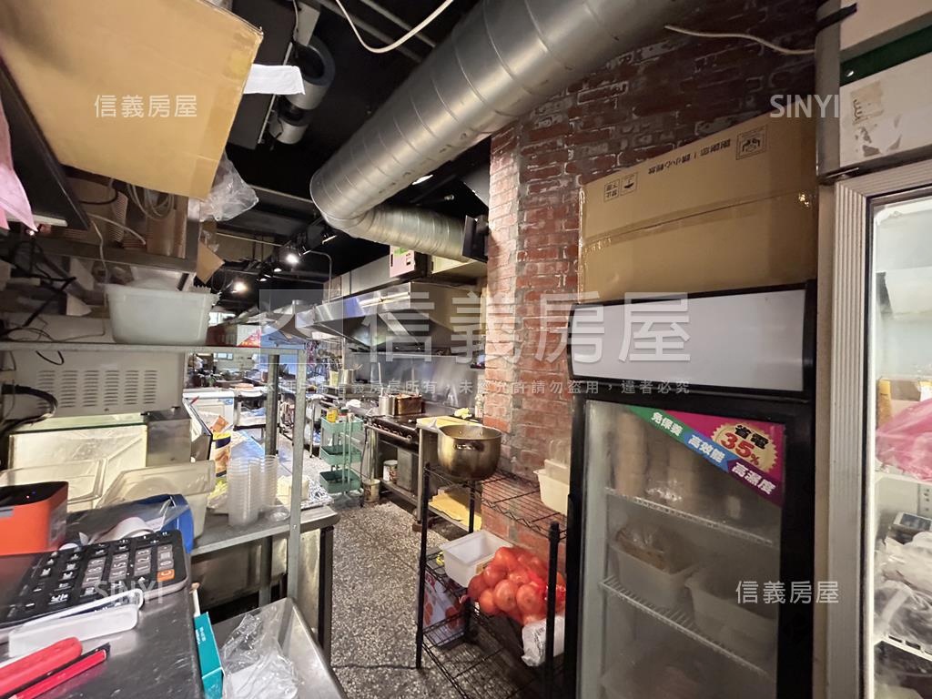 【正羅斯福路】大土持透店房屋室內格局與周邊環境