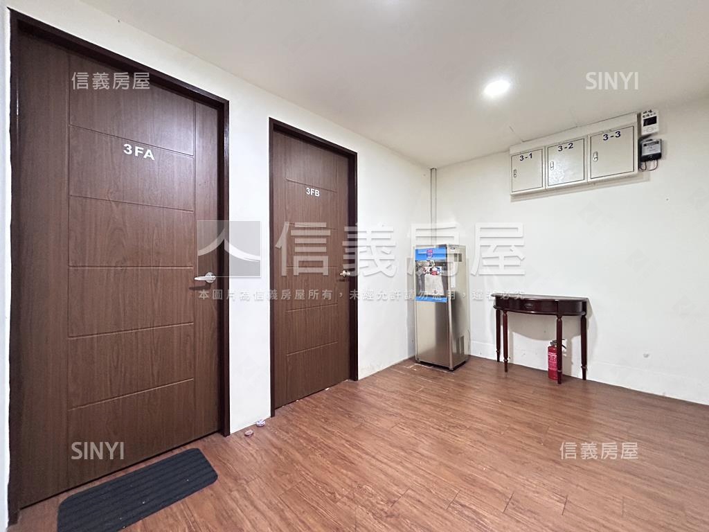 【正羅斯福路】大土持透店房屋室內格局與周邊環境