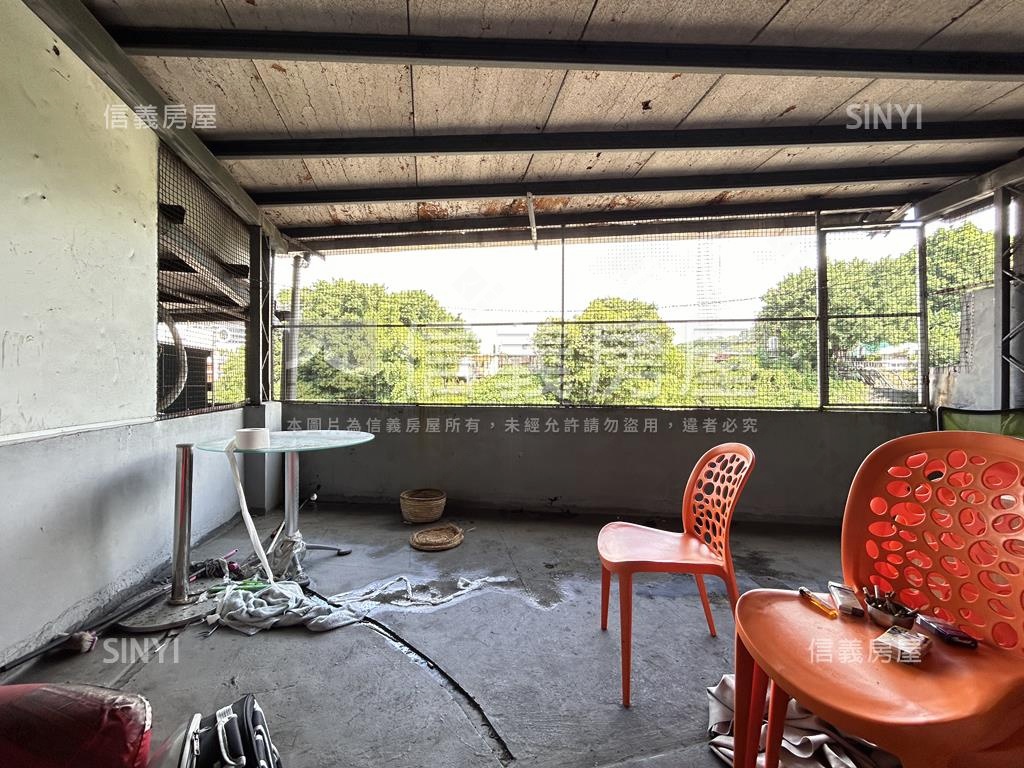 【正羅斯福路】大土持透店房屋室內格局與周邊環境