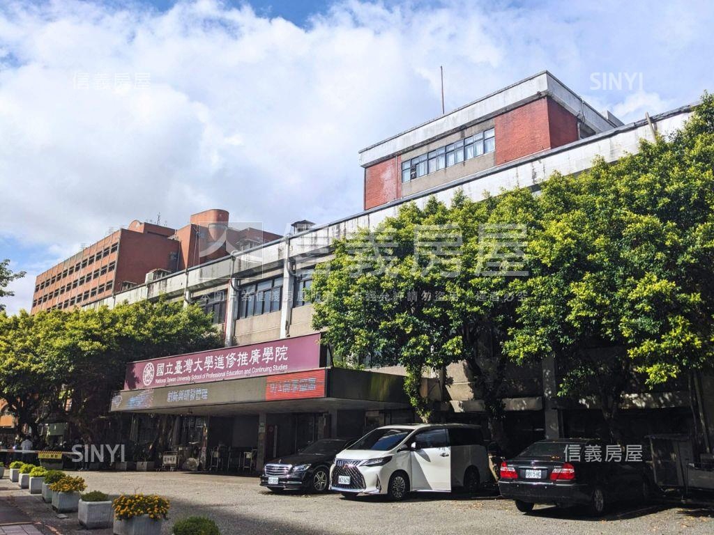 【正羅斯福路】大土持透店房屋室內格局與周邊環境