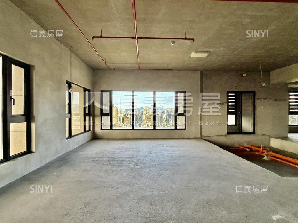 尊榮頂高豪景公園霸景房屋室內格局與周邊環境