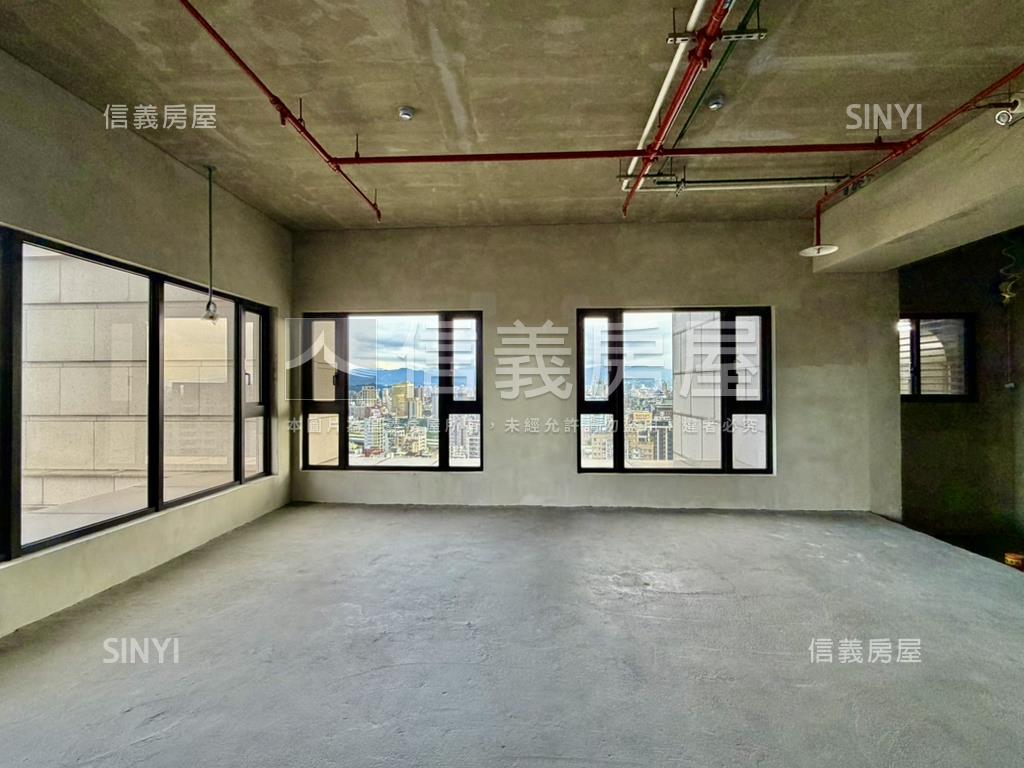 尊榮頂高豪景公園霸景房屋室內格局與周邊環境