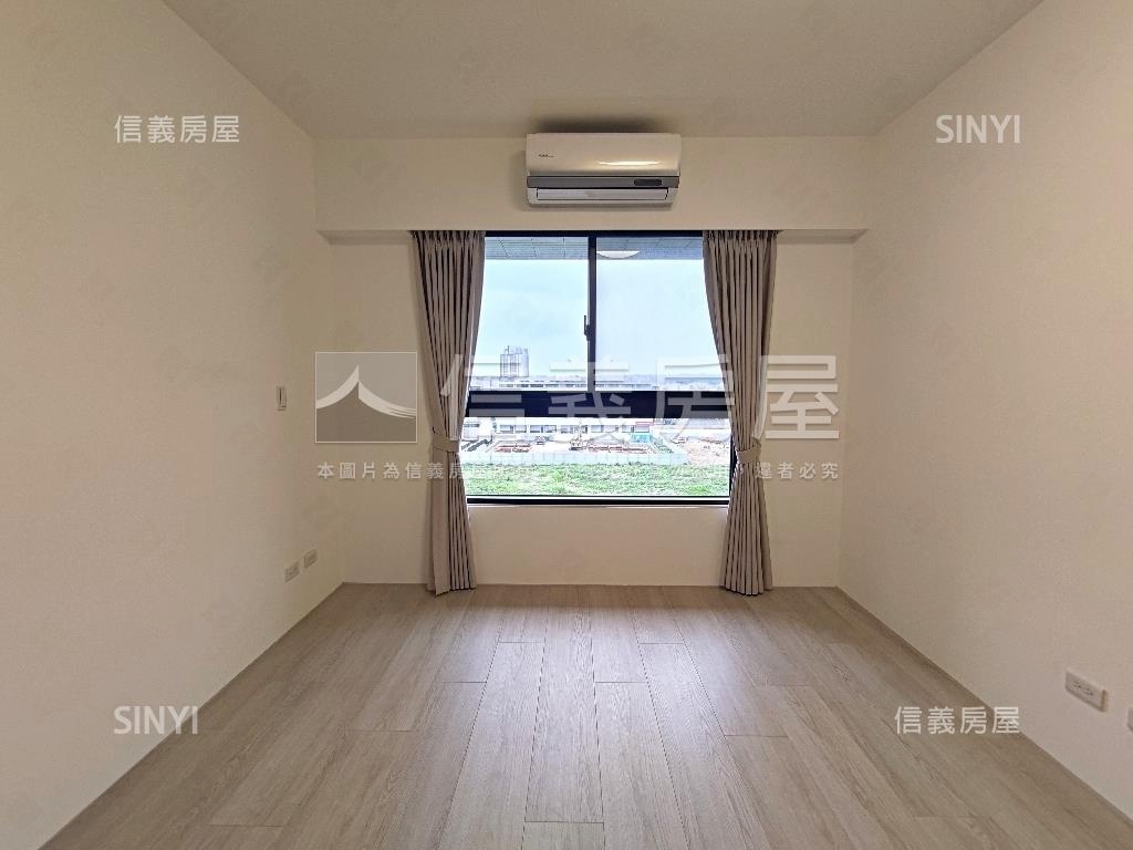 繪上城景觀三房平車房屋室內格局與周邊環境