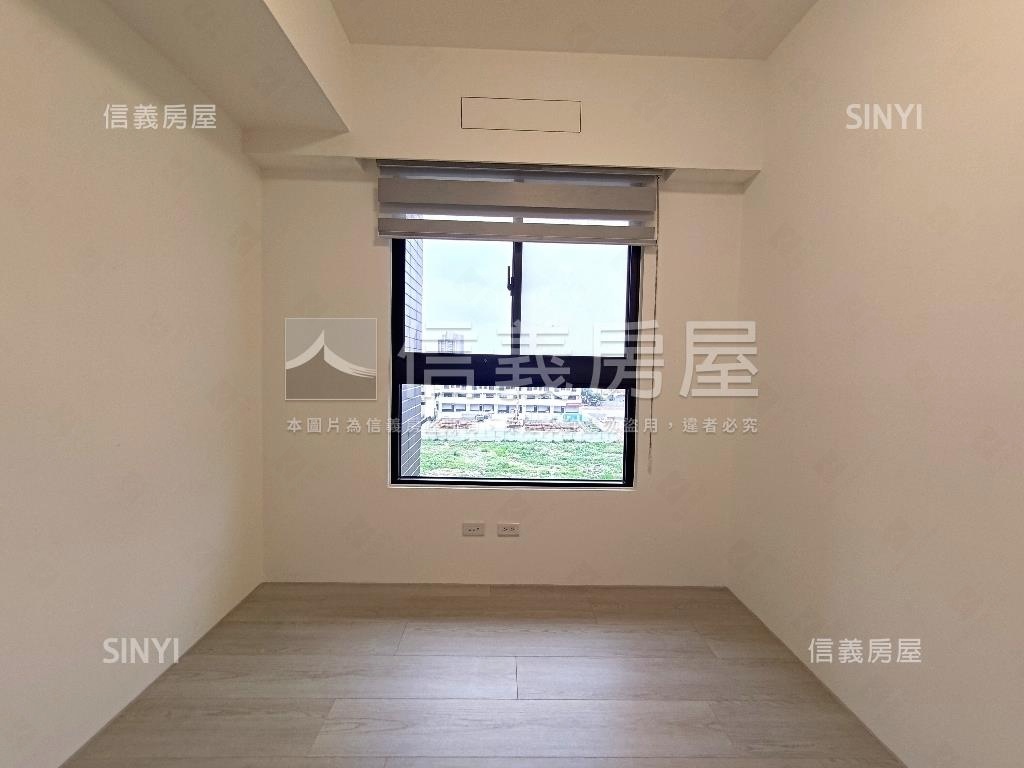 繪上城景觀三房平車房屋室內格局與周邊環境