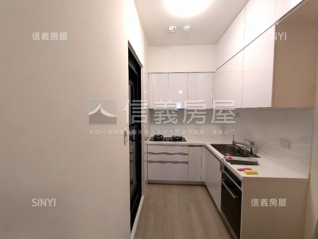 繪上城景觀三房平車房屋室內格局與周邊環境