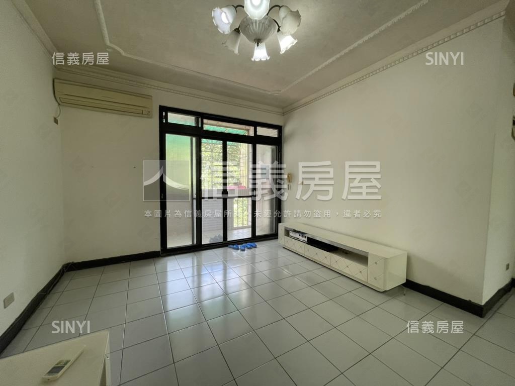 皇家林園綠意美寓房屋室內格局與周邊環境