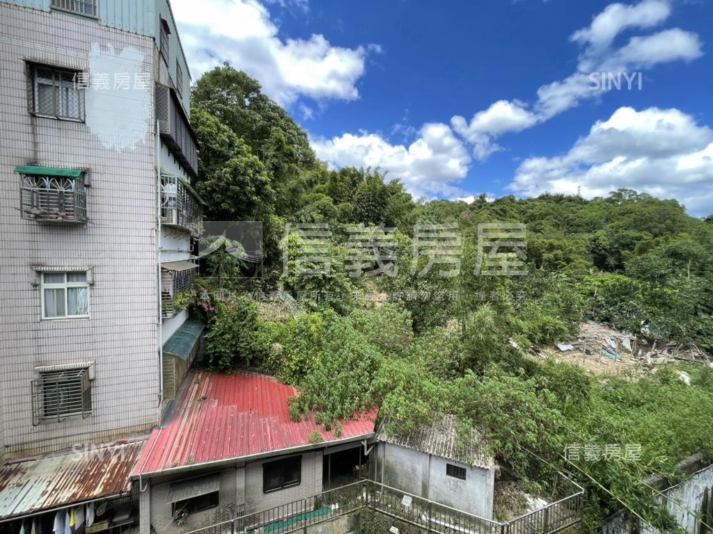 皇家林園綠意美寓房屋室內格局與周邊環境