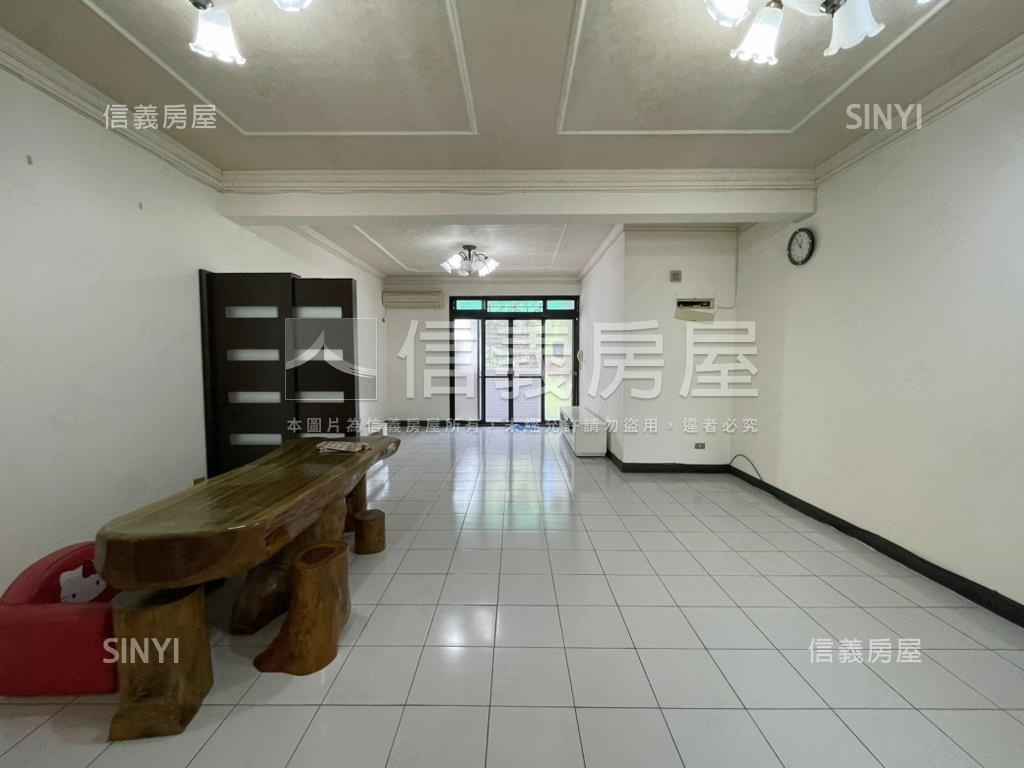 皇家林園綠意美寓房屋室內格局與周邊環境