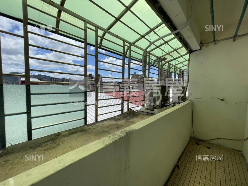 皇家林園綠意美寓房屋室內格局與周邊環境